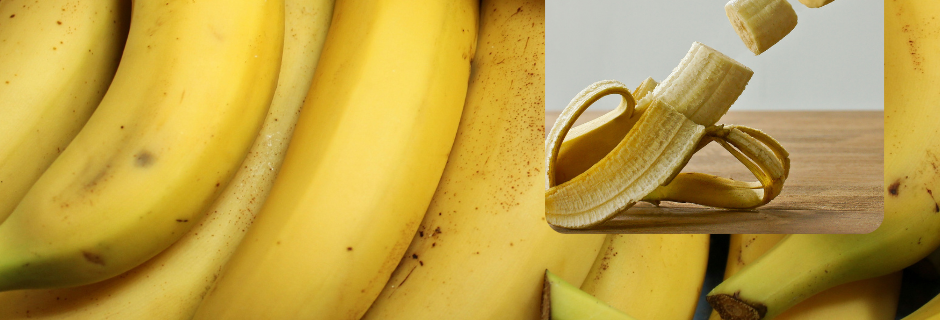 Bananenallergene