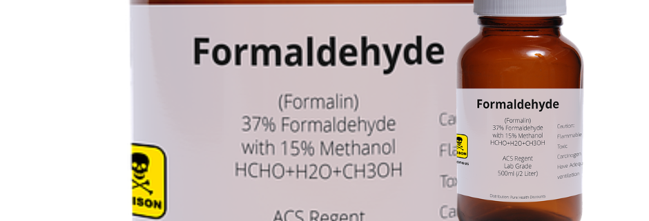 formaldehydallergene